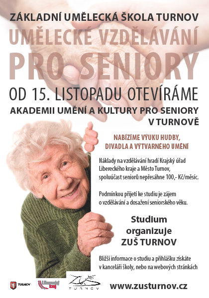 akademie plakat