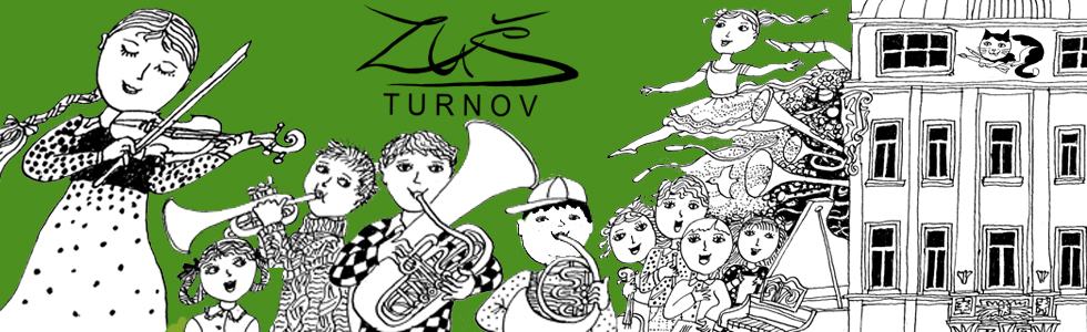 Základní umělecká škola Turnov